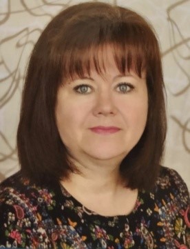 Юрченко Елена Ивановна