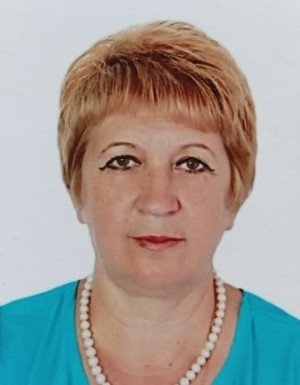 Чернова Татьяна Анатольевна