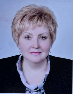 Кириченко Елена Александровна