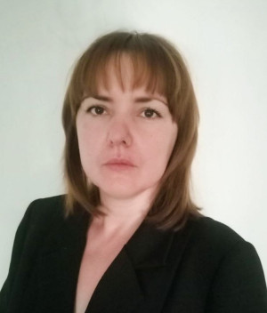 Волошенко Елена Станиславовна